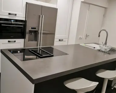 12m2 Chambre à louer pour 895€/mois à Laan op Zuid, Rotterdam