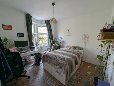 11m2 room to rent for 618€/month in Vroesenlaan, Rotterdam