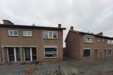 52m2 Flat zur Miete für 487.54€/Monat in Dotterbloemstraat 53, Enschede