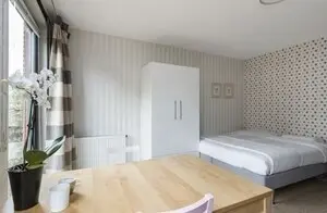 25m2 Wohnung zur Miete für 875€/Monat in Amsterdam