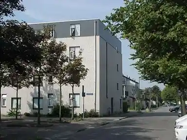 37m2 apartment to rent for 433.74€/month in Meerkoetlaan 68, Delft