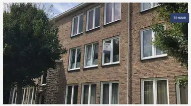 70m2 Appartement te huur voor 912.26€/maand in Monseigneur Schrijnenstraat 9, Heerlen