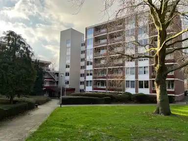 65m2 Appartement te huur voor 829.94€/maand in De Tichel 164, Heerlen