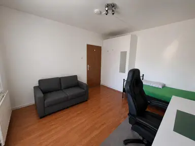 16m2 Kamer te huur voor 725€/maand in Doctor Berlagelaan, Eindhoven