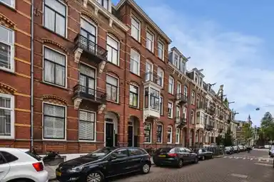 154m2 Flat zur Miete für 4950€/Monat in Van Eeghenstraat, Amsterdam