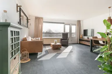 70m2 Appartement te huur voor 1650€/maand in Kobelaan, Rotterdam