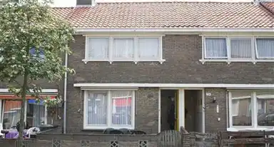 m2 house to rent for 932.93€/month in Sint Janskerkstraat 136, Arnhem