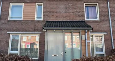 m2 Haus zur Miete für 932.93€/Monat in van Limburg Stirumstraat 12, Dieren