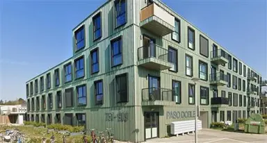 20.29m2 Appartamento in affitto per 498.2€/mese a Nieuwe Dukenburgseweg 857, Nijmegen