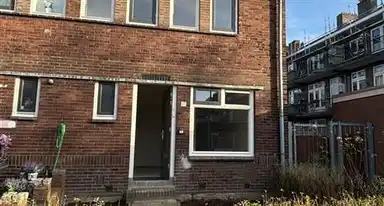 60.11m2 house to rent for 633.51€/month in Bijnkershoekstraat 27, Arnhem