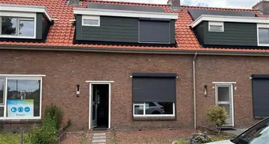 59.16m2 house to rent for 713.02€/month in Tellegenlaan 81, Dieren