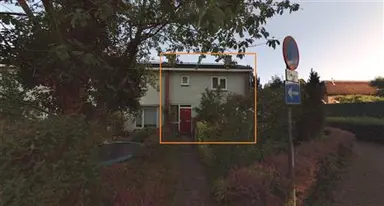 m2 Casa in affitto per 713.02€/mese a Gloxiniapad 19, Nijmegen