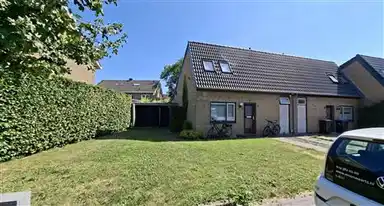 m2 house to rent for 713.02€/month in Tuba 13, Beuningen