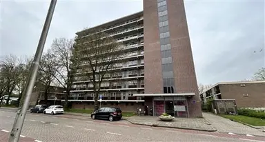 m2 apartment to rent for 932.93€/month in Bethaniënstraat 200, Arnhem