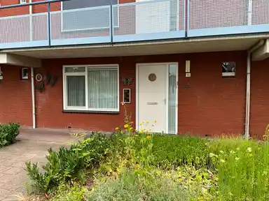 72m2 flat te huur voor 713.01€/maand in Koeweide 96, Aalten