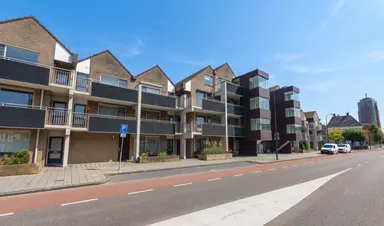 52m2 Appartement te huur voor 713.01€/maand in Oldenzaalsestraat 54, Enschede