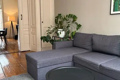 65m2 apartment to rent for 2395€/month in Zoutmanstraat 87, The Hague