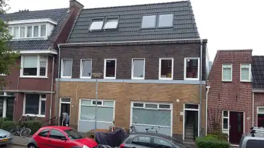 25m2 room to rent for 585€/month in Singelweg, Groningen