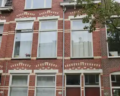 17m2 room to rent for 625€/month in Van Sijsenstraat, Groningen