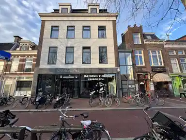 13m2 room to rent for 550€/month in Aweg 11a, Groningen
