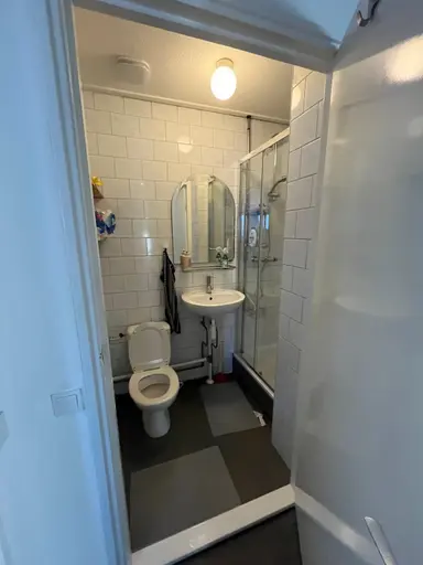 11m2 room to rent for 600€/month in Bruine Ruiterstraat, Groningen