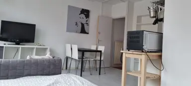 28m2 monolocale in affitto per 828€/mese a Gelkingestraat, Groningen