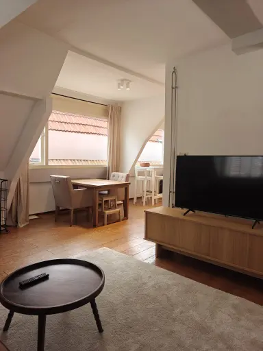 60m2 flat to rent for 1100€/month in Schrassertstraat, Arnhem