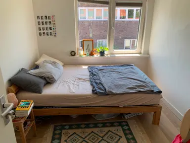9m2 Camera in affitto per 825€/mese a Honingstraat, Hilversum