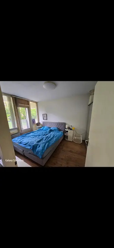 12μ² Δωμάτιο προς ενοικίαση για 1000€/μήνα σε Logger, Amstelveen