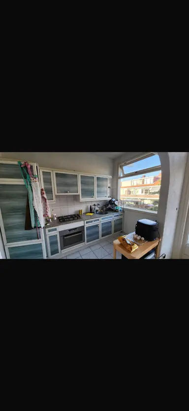 75m2 Wohnung zur Miete für 1225€/Monat in Driebergenstraat, The Hague