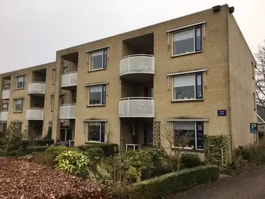 57m2 Appartement à louer pour 766.5€/mois à Parallelweg 28, Eibergen