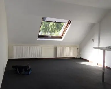 22μ² στούντιο προς ενοικίαση για 520€/μήνα σε Tongerseweg, Maastricht