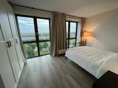 101m2 apartment to rent for 2590€/month in Pablo Picassostraat, Utrecht