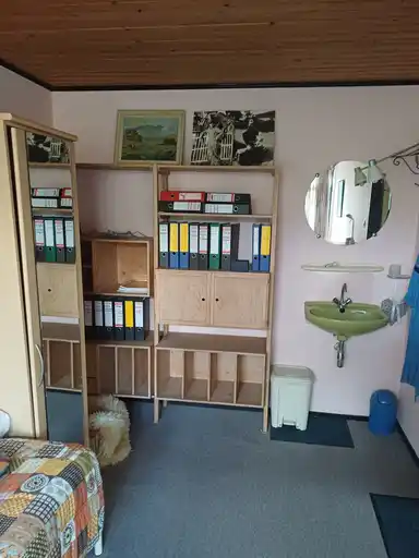 16m2 Kamer te huur voor 550€/maand in Zonnedauwstraat, Wormer