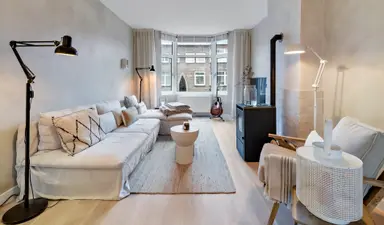 70m2 Appartement te huur voor 1950€/maand in Van Naeltwijckstraat, Voorburg