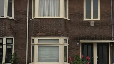63m2 Appartement te huur voor 1075€/maand in Pieter Maritzstraat, Haarlem