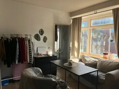 20m2 studio te huur voor 680€/maand in Bleeklaan, Leeuwarden