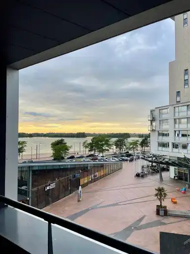 8m2 Kamer te huur voor 800€/maand in Cypruslaan, Rotterdam