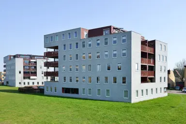 76m2 Appartement te huur voor 1800€/maand in Zenderstraat 48, Hilversum
