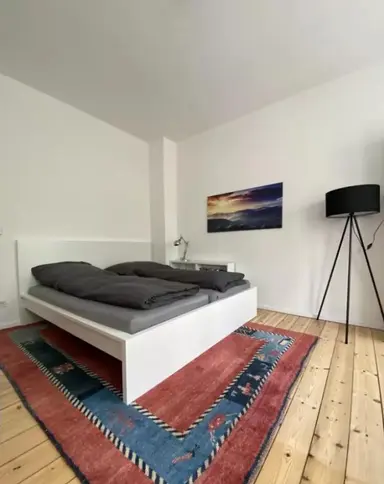 14m2 Kamer te huur voor 540€/maand in Bijenhofstraat, Leeuwarden