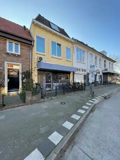 40m2 Wohnung zur Miete für 939€/Monat in Willemsweg, Nijmegen