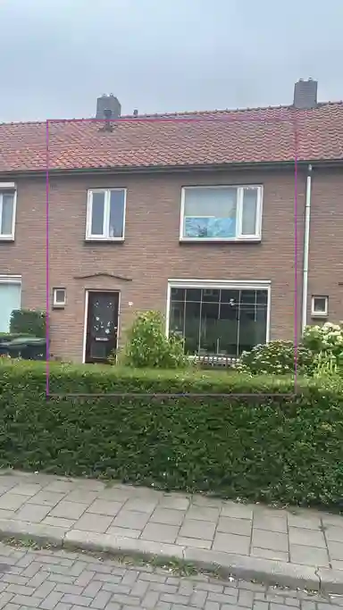 m2 house to rent for 760€/month in Hertogin Aleidestraat 15, Oss