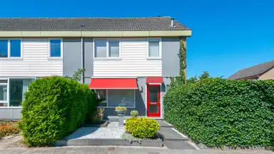 40m2 maison à louer pour 932.93€/mois à De Scheepvaartlaan 15, Zwartsluis