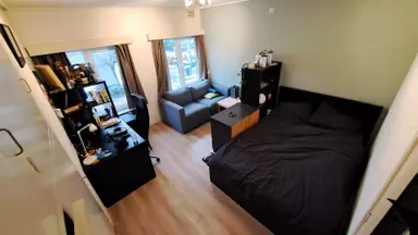 16m2 room to rent for 730€/month in Terweeweg, Oegstgeest