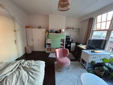 21m2 room to rent for 587.74€/month in Groningen