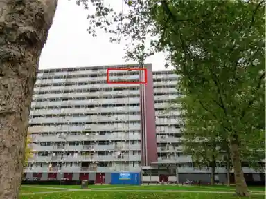 86m2 apartment to rent for 990€/month in Eisenhowerstraat 700, Sittard