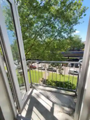 7m2 room to rent for 680€/month in Mijnsherenlaan, Rotterdam