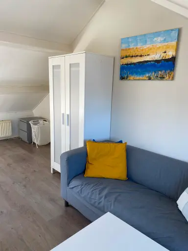 34m2 room to rent for 1275€/month in Wallesteinlaan, Utrecht
