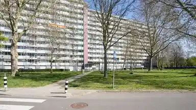 86m2 flat to rent for 990€/month in Eisenhowerstraat, Sittard