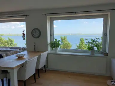 90m2 apartment to rent for 2695€/month in Talbotstraat 227, Amsterdam